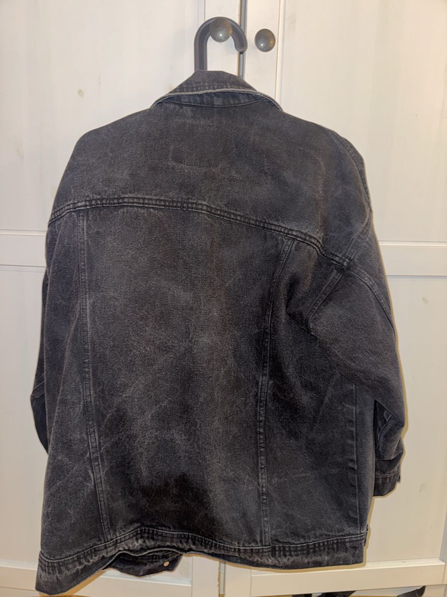 Stradivarius Jacken: Jeansjacke  – Gebraucht aus egerkingen von cin_vqn7 1