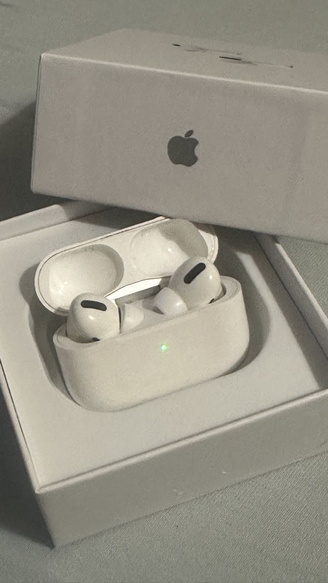Apple Casques audio: AirPods Pro – D'occasion à Baden par say_d6f5