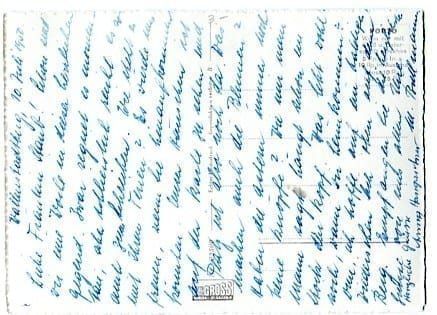 Cartes postales: Walenstadtberg – D'occasion à Ottikon b.Kemptth. par Neptun1974 1