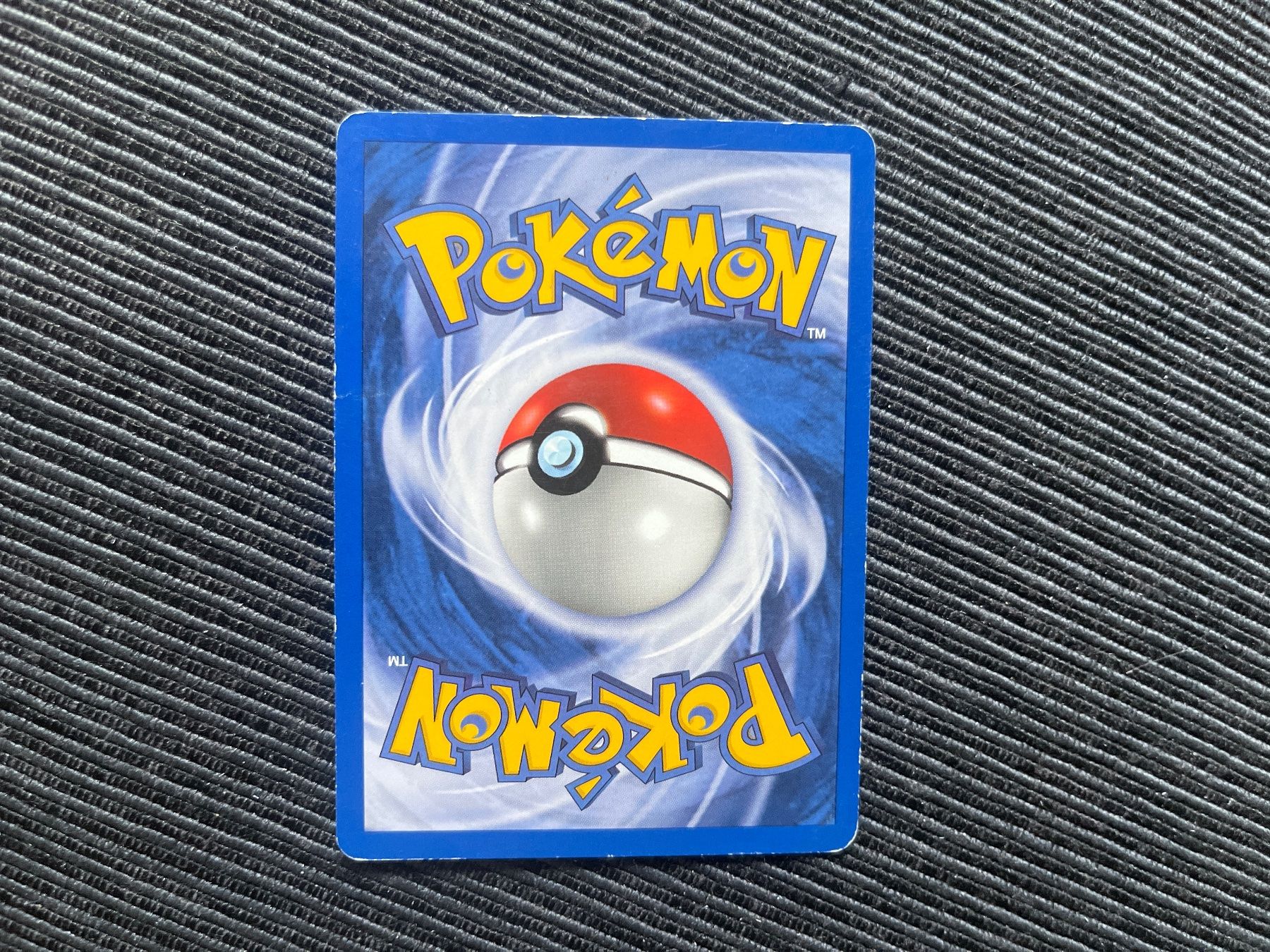 Pokémon Carte collezionabili: Pokemon Flegmon 1.Edition Team Rocket – Usato da Wabern venduto da Collectfun 1