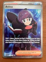 Pokemon Anissa (Versand gratis)
