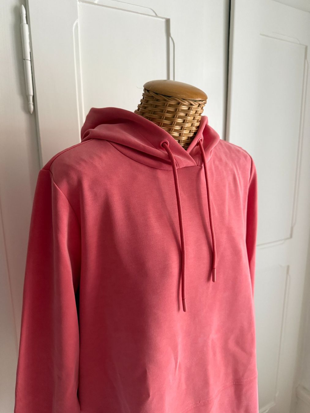 Opus Pullover & Sweatshirts: OPUS - Hoodie Pullover koralle 42 – Gebraucht aus Zürich von Diazaio 1