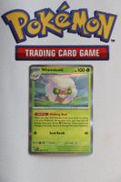 Pokémon TCG - Whimsicott Holo (PRE008) Prismatic Evo EN