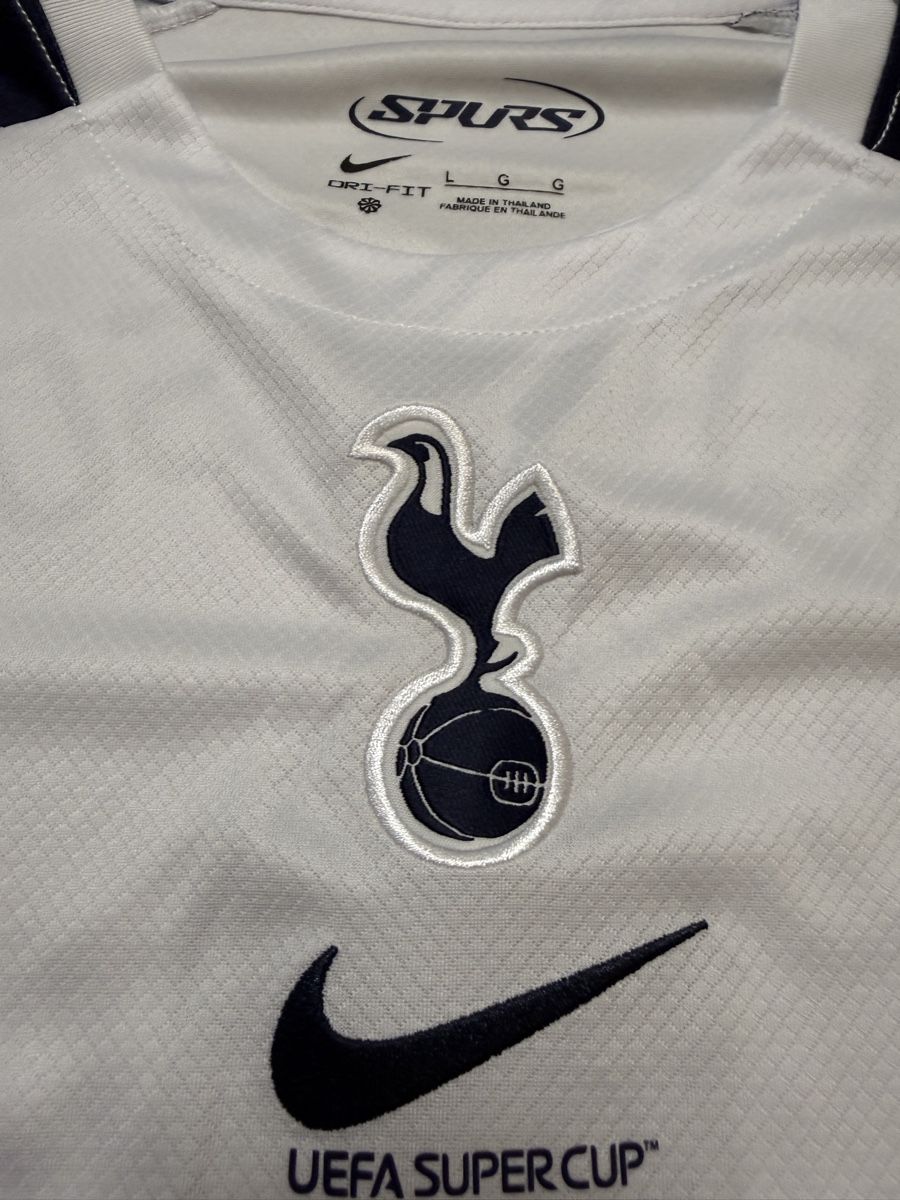 Nike Canottiere & Pantaloni: Tottenham Hotspur Shirt Richarlison – Nuovo (secondo la descrizione) da Bronschhofen venduto da leo_99hp 3