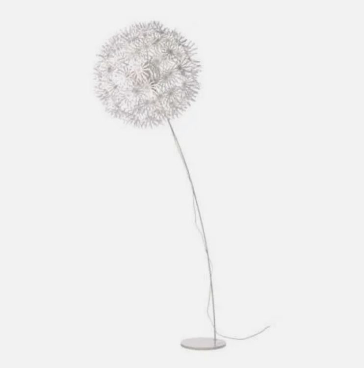 Suspension Boule de fleurs IKEA - Décoration