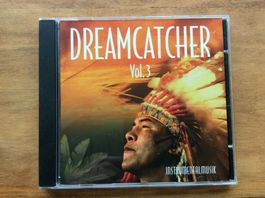 CD Dreamcatcher Vol.3 (NM)