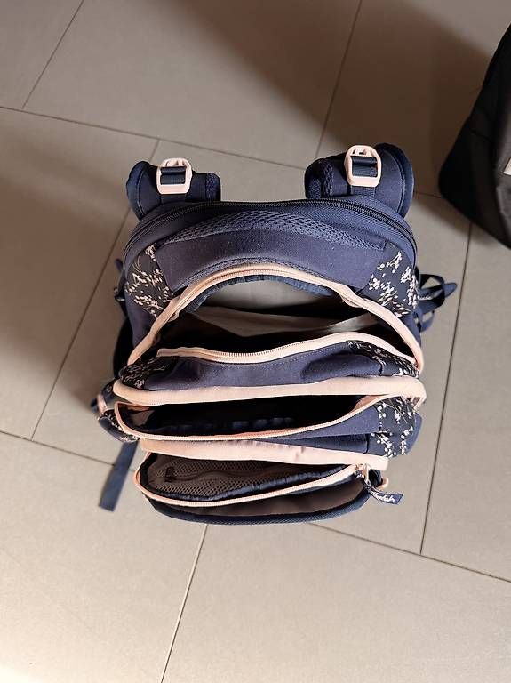 Satch Borse & Zaini: Satch Schulthek Schulranzen Schulrucksack Rucksack – Usato da Thayngen venduto da Auguro 1