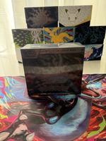 ETB Pokémon Pitch Black neuf scellé (EN)