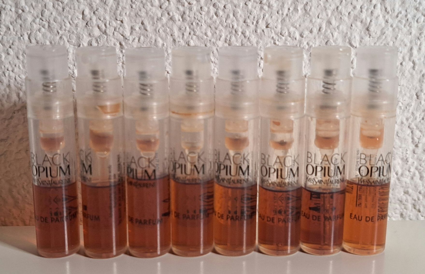 Parfums & Eau de Toilette: Parfüm Muster Proben Set – D'occasion à Richterswil par Viorella 2