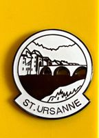 Pin St. Ursanne 🇨🇭