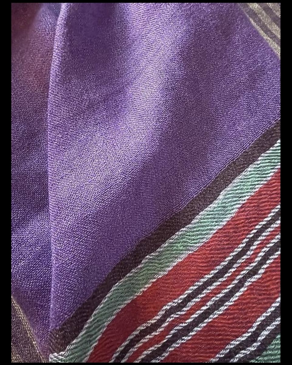 Etro Foulard & Sciarpe: Écharpe / Etole Etro Milano – Usato da St-Blaise venduto da Zaza.of.marseille 3