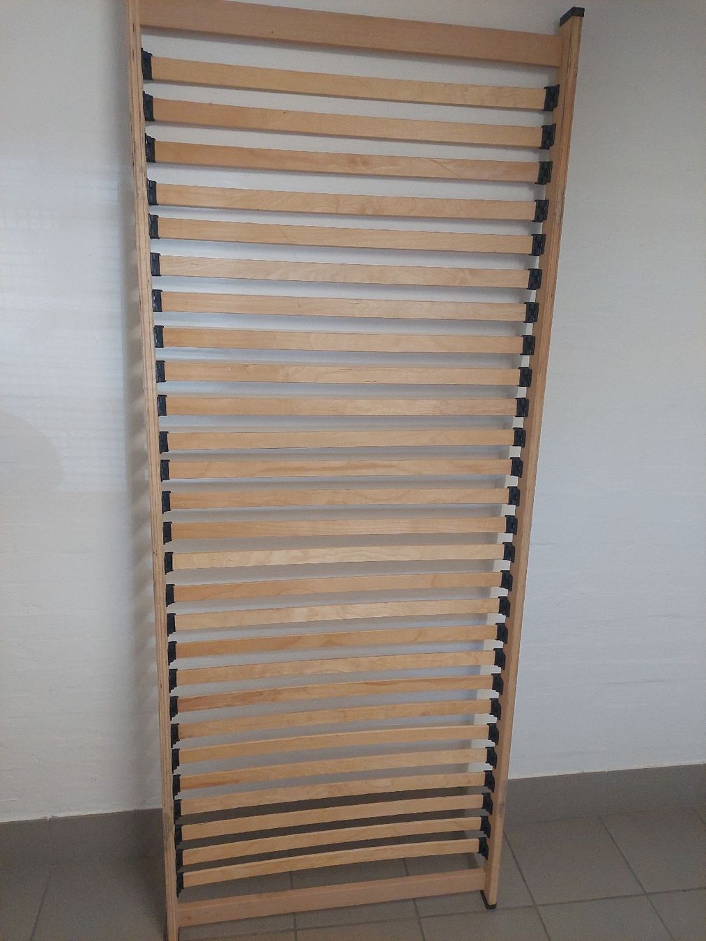 Reti a doghe: Topflex lattenrost 80x200 (Preis flexibel) – Usato da Winterthur venduto da ale_t766 2