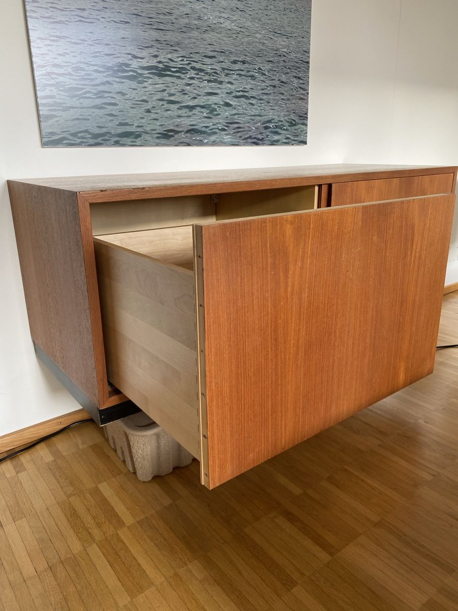 Kommoden: Midcentury Teak sideboard – Gebraucht aus Winterthur von ttru 1