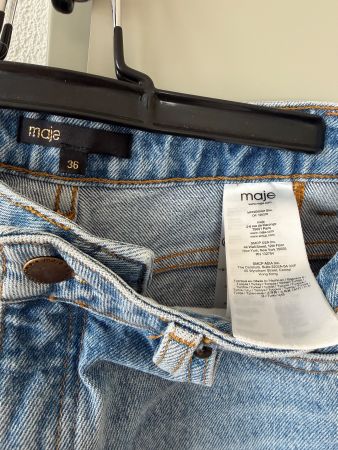 Maje Jeans 36