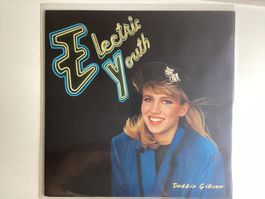 Debbie Gibson LP - Electric Youth