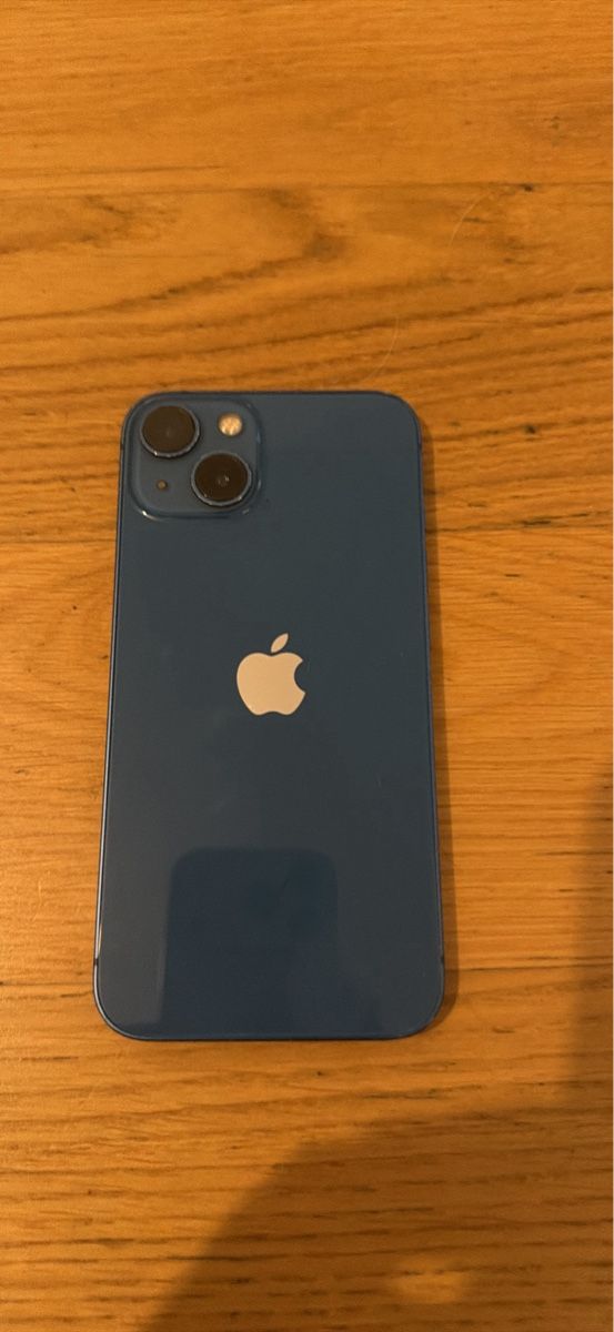 Apple Portables: iPhone 13 128go – D'occasion à Yverdon-les-Bains par ame_7f2x 1