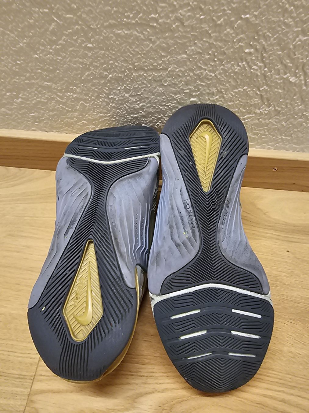 Nike Damenschuhe: Nike Metcon 7 Training Shoes - Size EU 39, US 8 – Gebraucht aus Ostermundigen von gar_lv2x 2