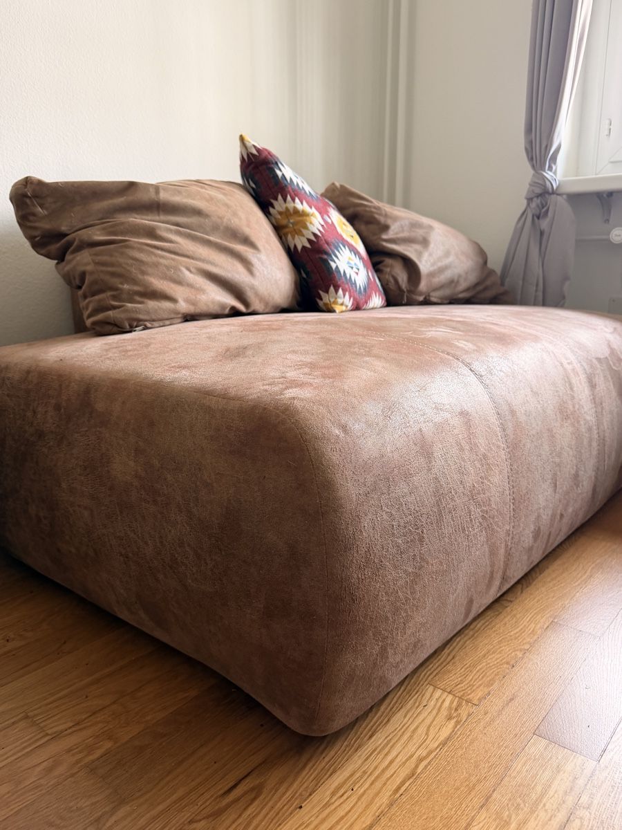 Kare Divani: Kleines bequemes Sofa – Usato da Zürich venduto da nin_mjm8 1