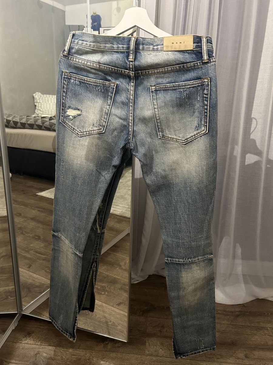 Jeans: MNML – Usato da Tuggen venduto da Chris_Sean 1