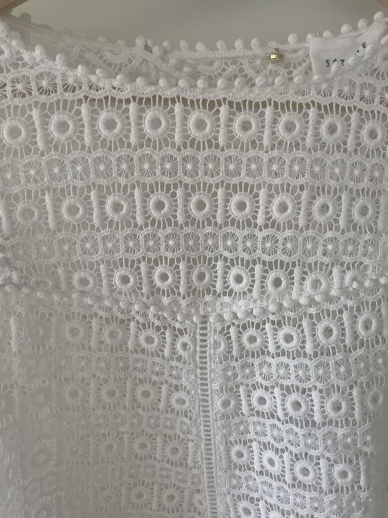 Logo Lettre Blanche JOSS Custom Cues - 1983 - Début Des Années 80 - Occasion