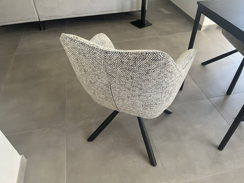 Sedie: Lot de 4 chaises neuves – Nuovo e nell'imballaggio originale da Ardon venduto da yan_b9x6 1