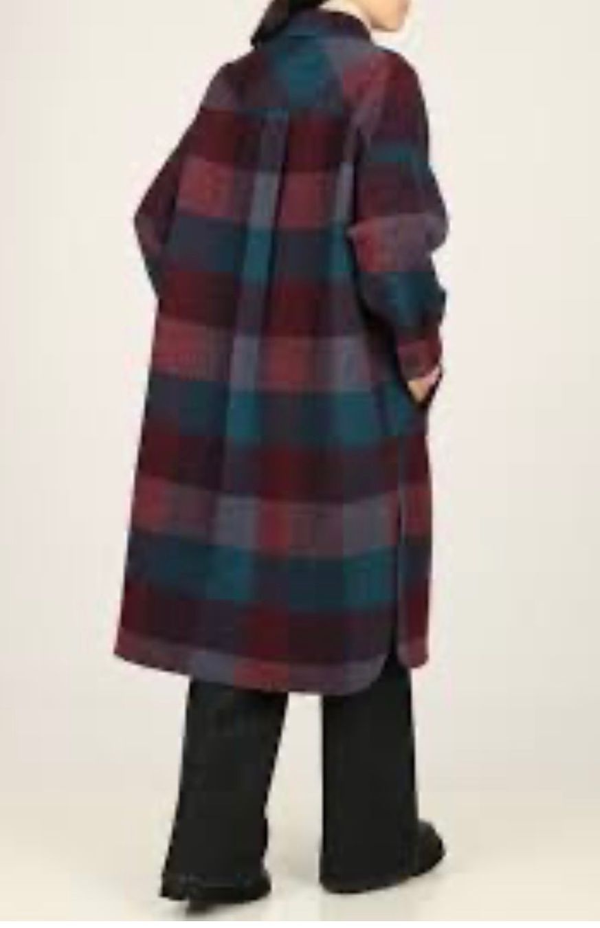Isabel Marant Cappotti: Isabel Marant Mantel 0 oversize – Usato da Zürich venduto da ocimen 8