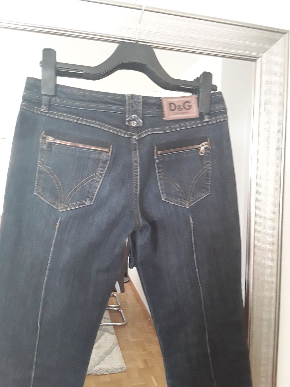 Dolce & Gabbana Jeans: D&G jeans – Usato da Brugg AG venduto da Ljubinka0410 1
