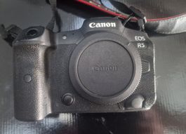 Canon EOS R5