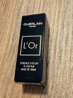 Base de teint Guerlain L'Or, 5 ml