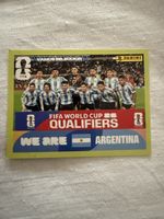 ARG13 Panini