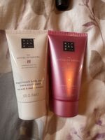Set soins Rituals The Ritual of Sakura 2 x 70 ml neuf