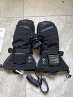 Beheizbare Handschuhe