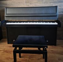 Klavier Grotrian Steinweg 112 - Sonderpreis