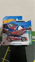 Hot Wheels Honda Civic Custom