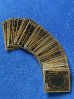 YuGiOh Karten 1st Edition (über 100 Karten)