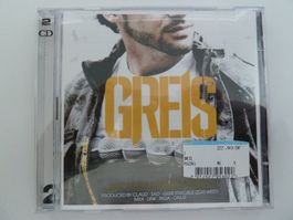 GREIS - 2  (2 CD's, vergriffen)