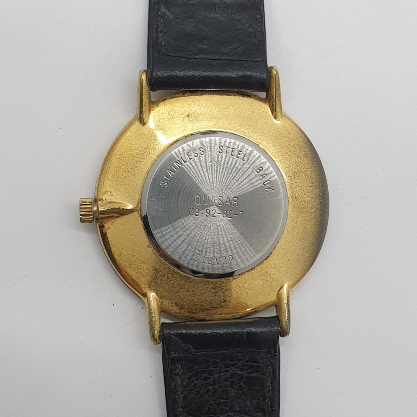 Orologi: Quasar Uhr – Usato da Luzern venduto da Goldhaus-Luzern 2