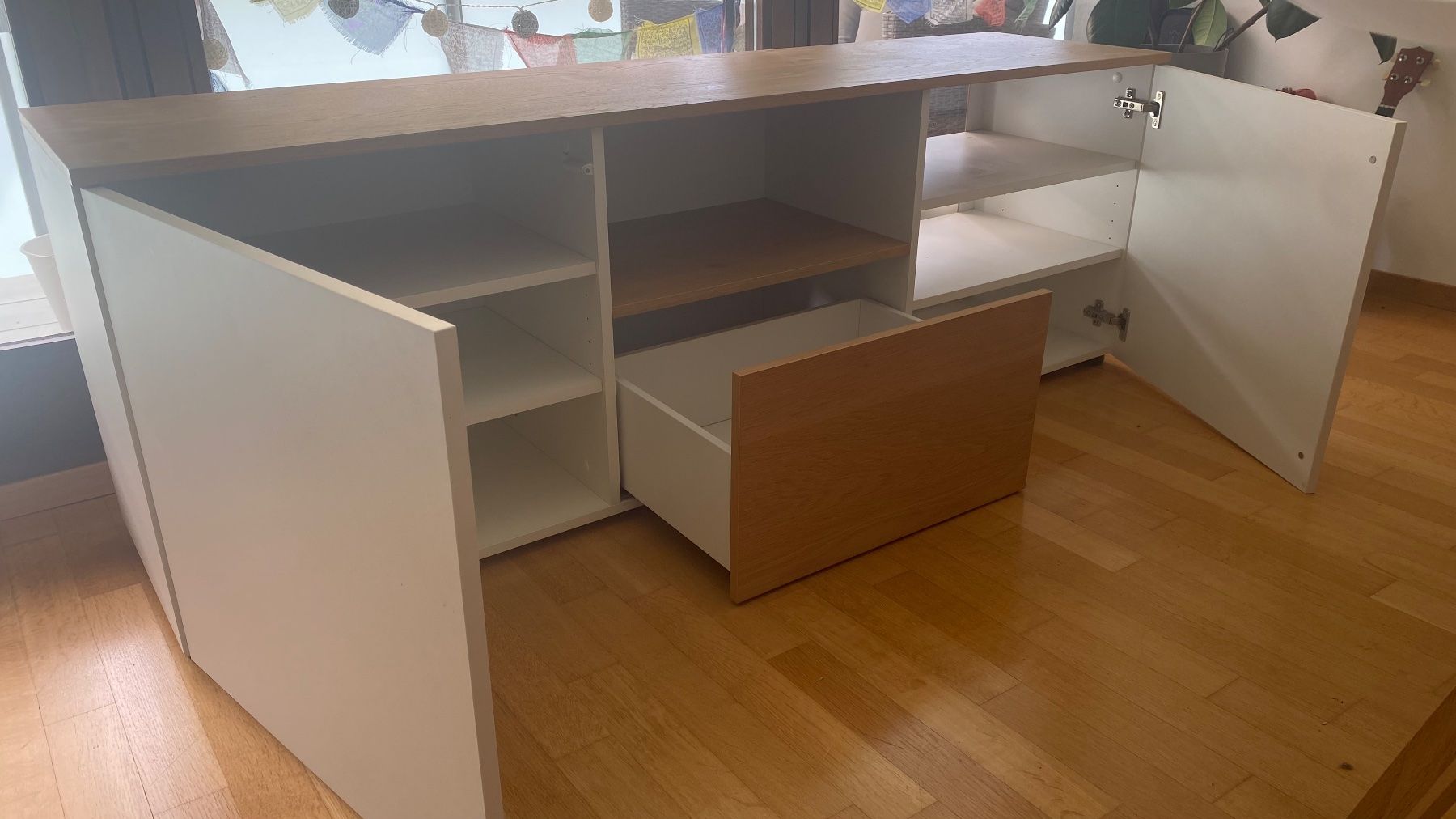 Mobili TV: Sideboard - priced to sell (TV) – Usato da Zürich venduto da ag7_x5nx 1