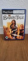 PS2 - The Bard's Tale