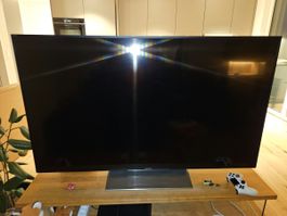 Sony Bravia Fernseher KD-55XD8005 55 Zoll gebraucht