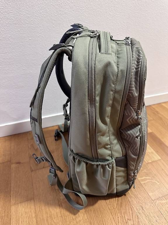 Zaini: Deuter Schulsack Cotogy 46cm / 25l – Usato da Zürich venduto da Matmatmat 2
