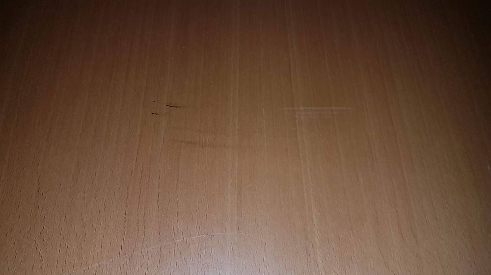Scrivanie: Büro- Arbeitstisch – Usato da Cham venduto da zugersee18 1