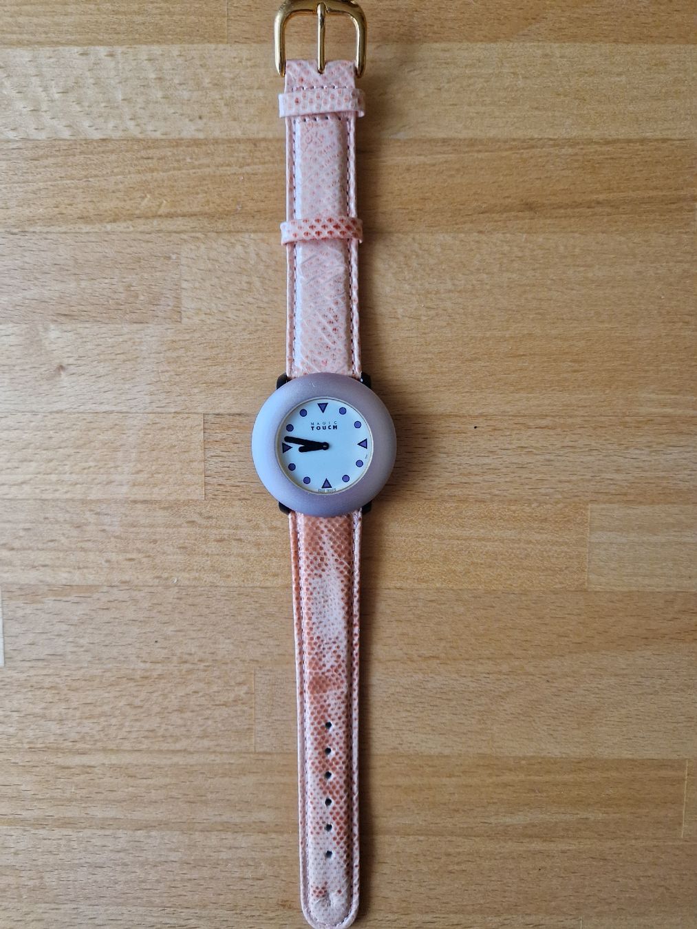 Montres: Magic Touch Uhr – Neuf (Voir description) à Bern par Ak1917 1