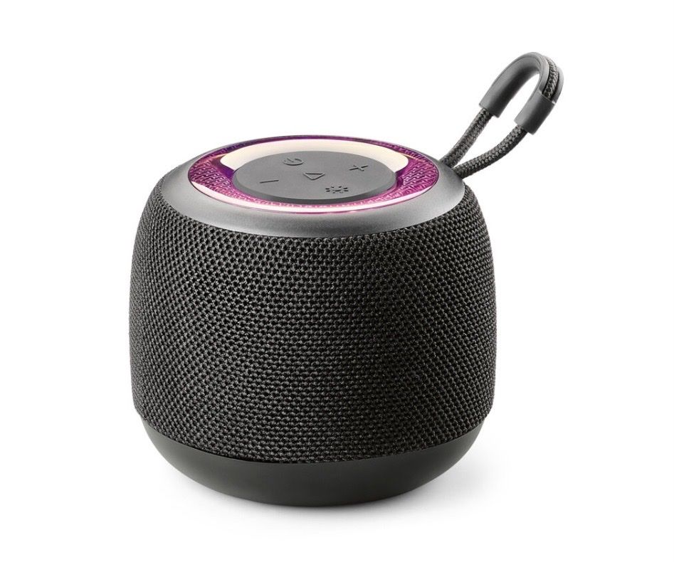 Lautsprecher: Bluetooth® Lautsprecher, neu & OVP – Neu und originalverpackt aus Eich von ka_st