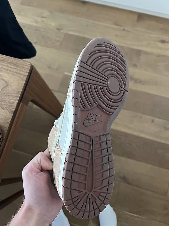 Scarpe da uomo: Nike Dunk Gr. 44.5 – Usato da Zürich venduto da yll_srq2 2