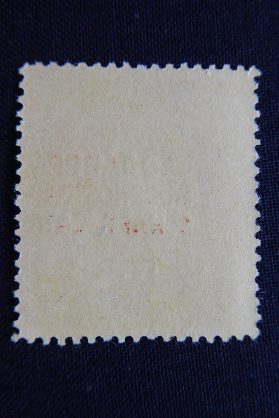 Alle Briefmarken: (m187) Kommandostäbe Wit  35a/1 ** – Gebraucht aus Basel von scholle50 1
