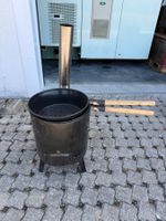 Eintopfofenset (neu und Verpackt)