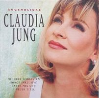 Claudia Jung - Augenblicke