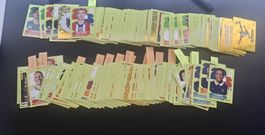 300 Panini Sticker SET RANDOM🔥🔥