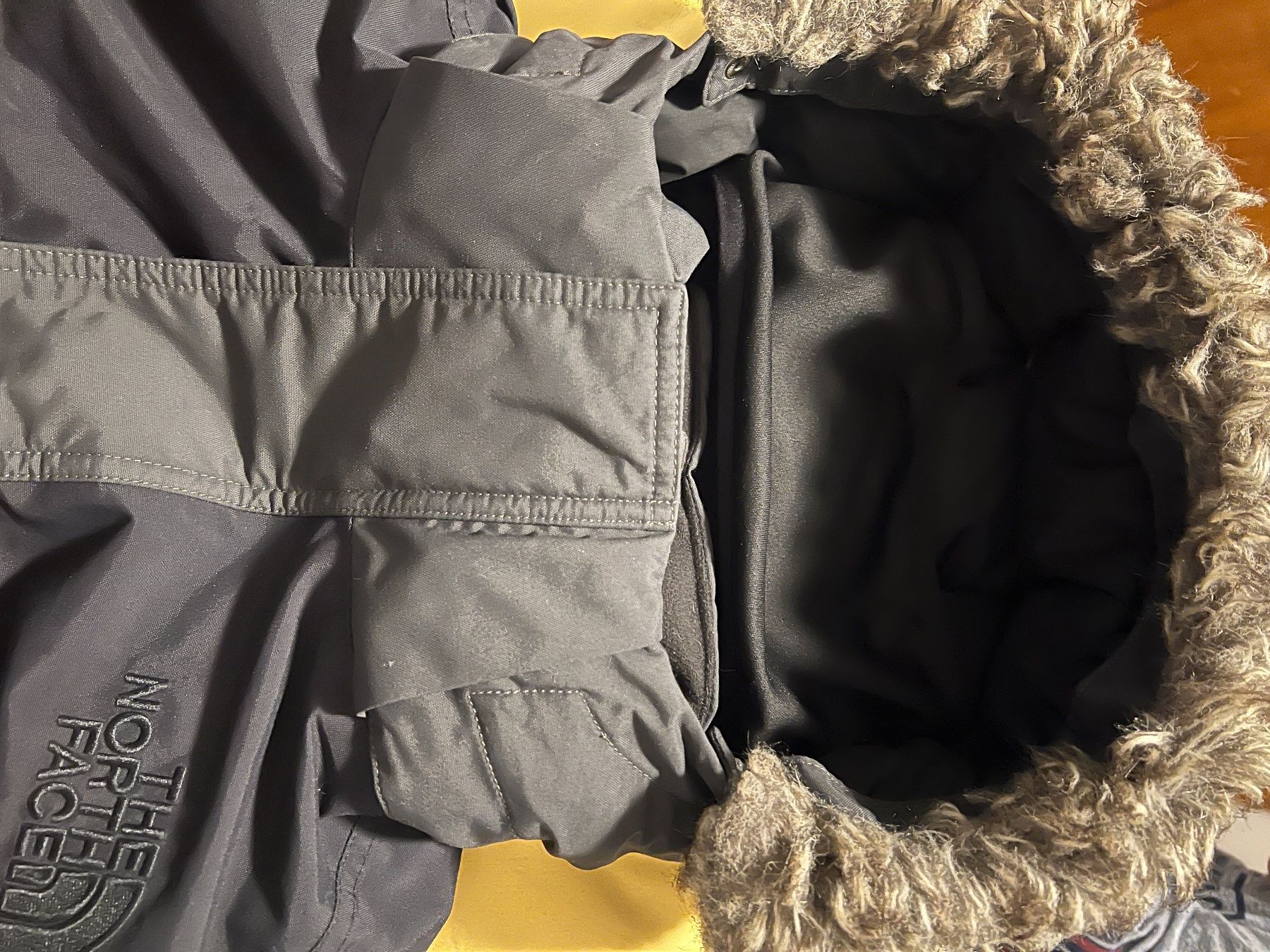 North Face Giacche: The North Face Mc Murdo S – Usato da Chur venduto da PineApplePen 8